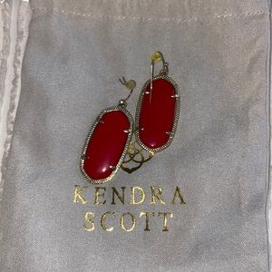 Kendra Scott Earrings!